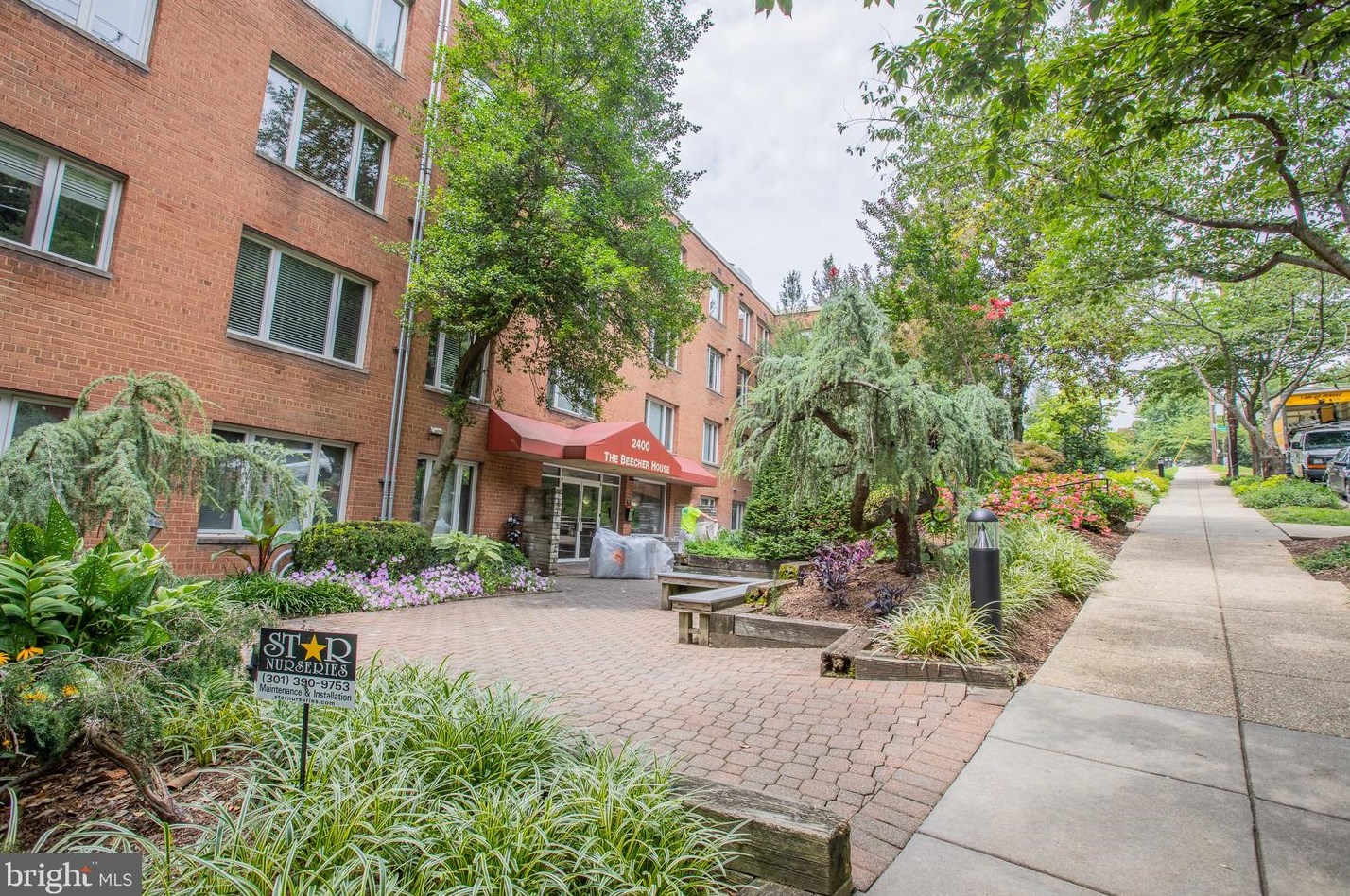 2400 41st St Nw #110, Washington, DC 20007