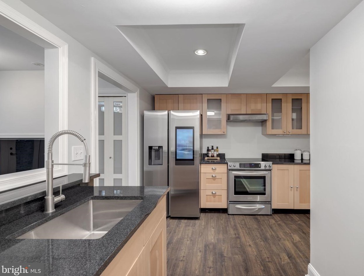 629 4 St, Washington DC 20002-4905 exterior