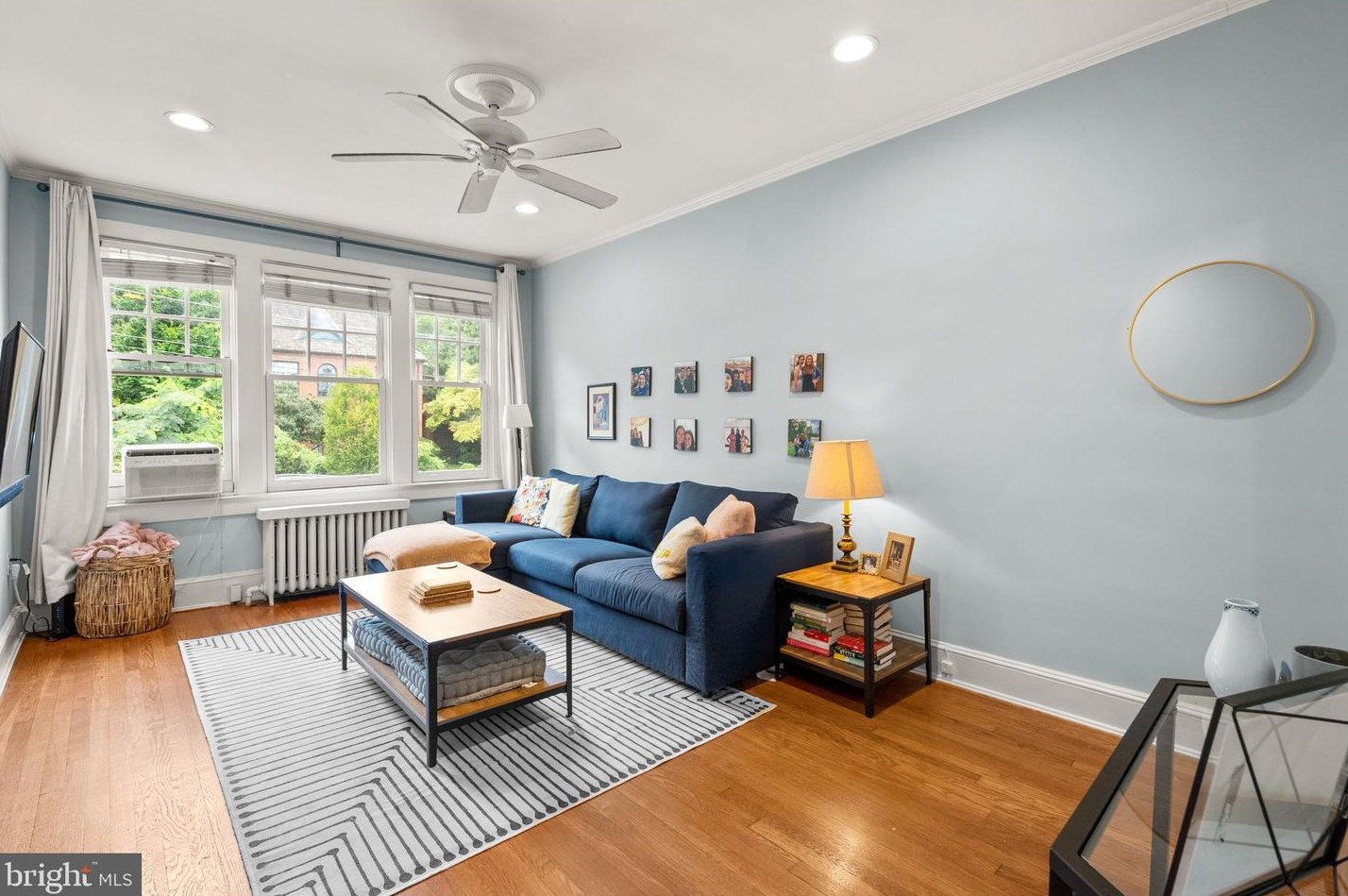 3409 29th St Nw Apt 1, Washington, DC 20008