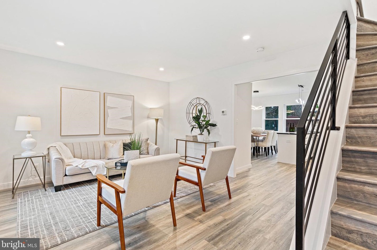 68 Farragut Pl Nw, Washington, DC 20011