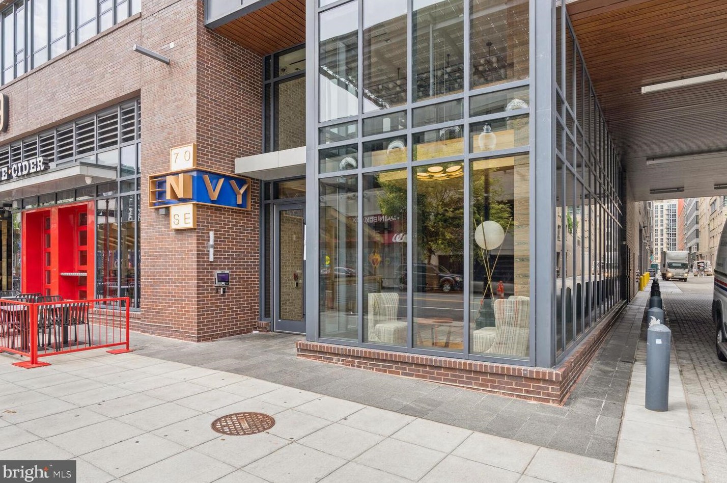 70 N St Se #212, Washington, DC 20003