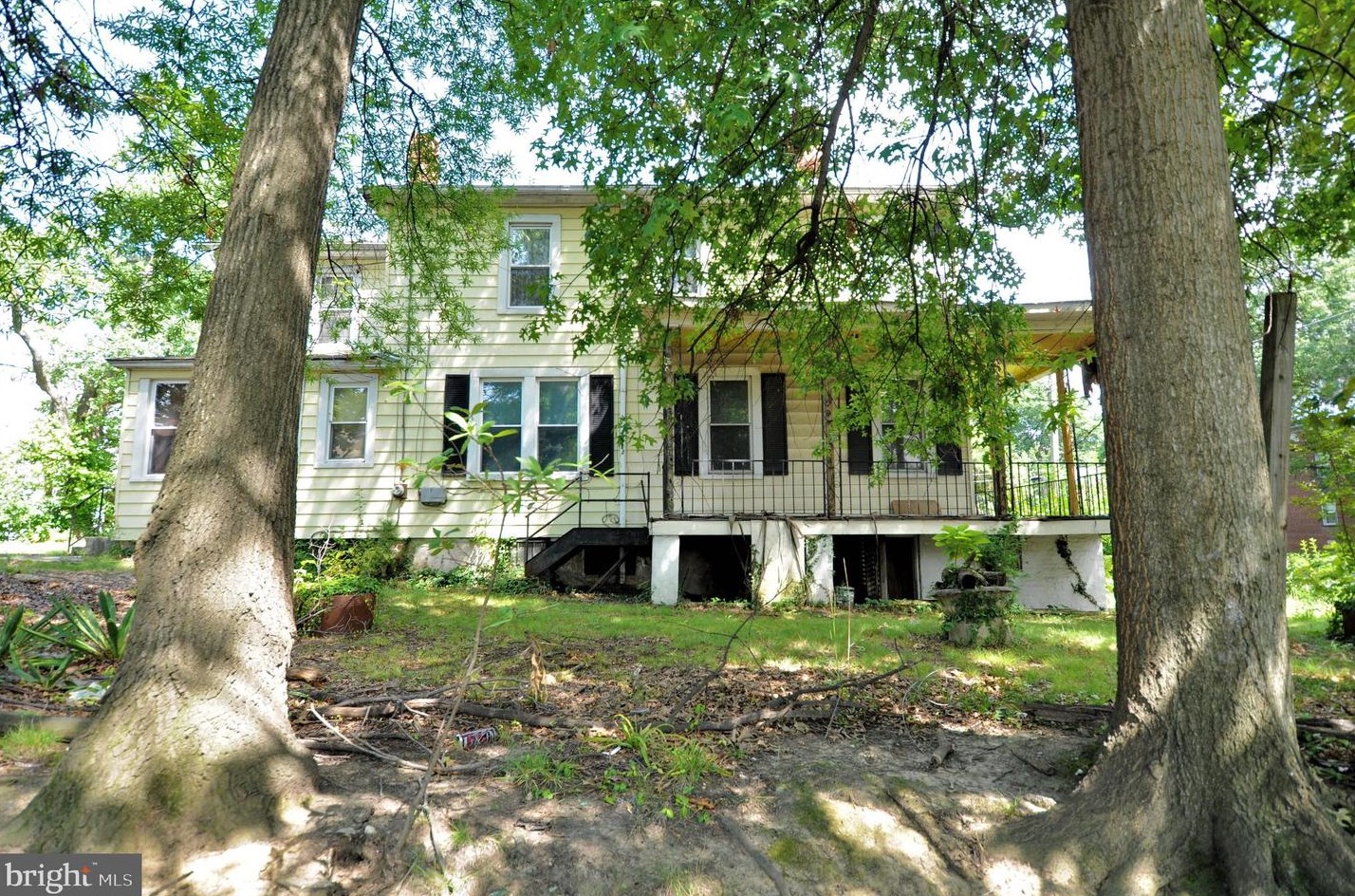 6200 Clay St, Washington, DC 20019-7908