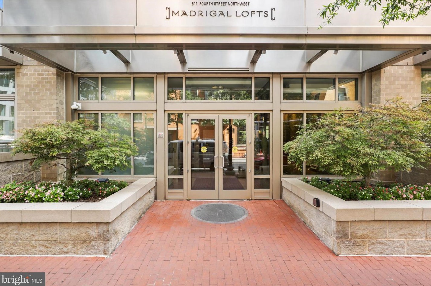 811 4th St Nw #1222, Washington, DC 20001