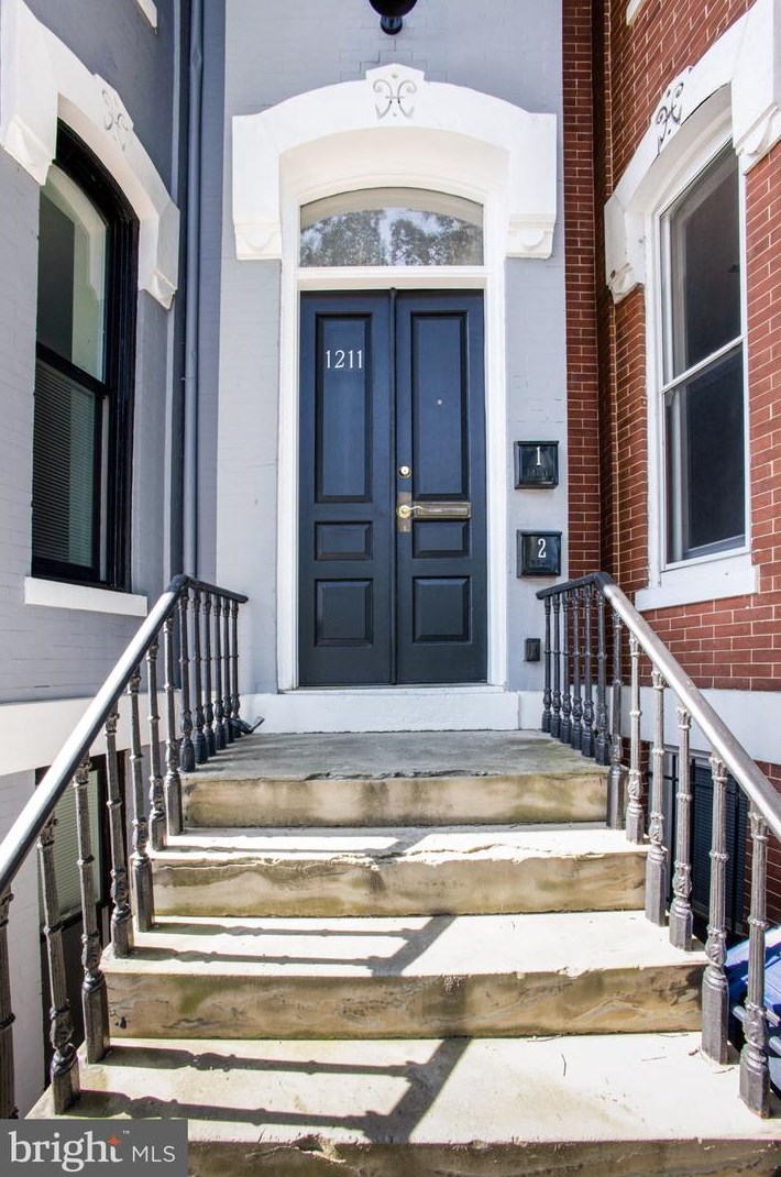 1211 Rhode Island Ave Nw #2, Washington, DC 20005