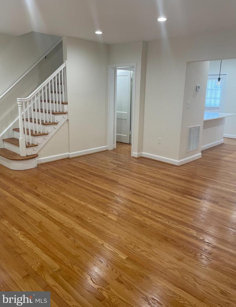 5120 Brooks St Ne, Washington, DC 20019