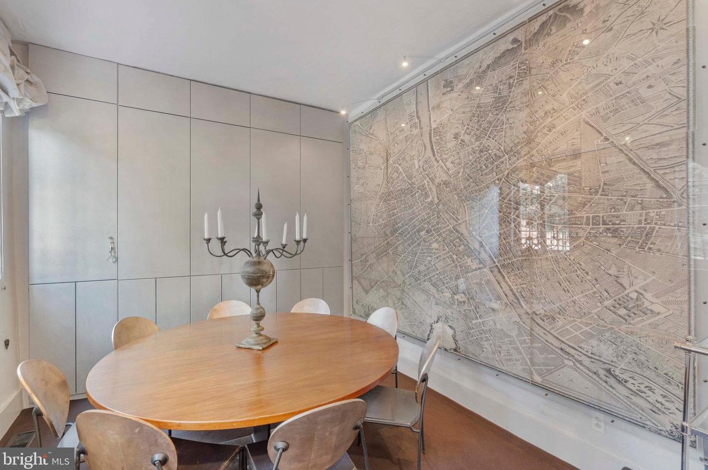 3426 Prospect St Nw, Washington, DC 20007