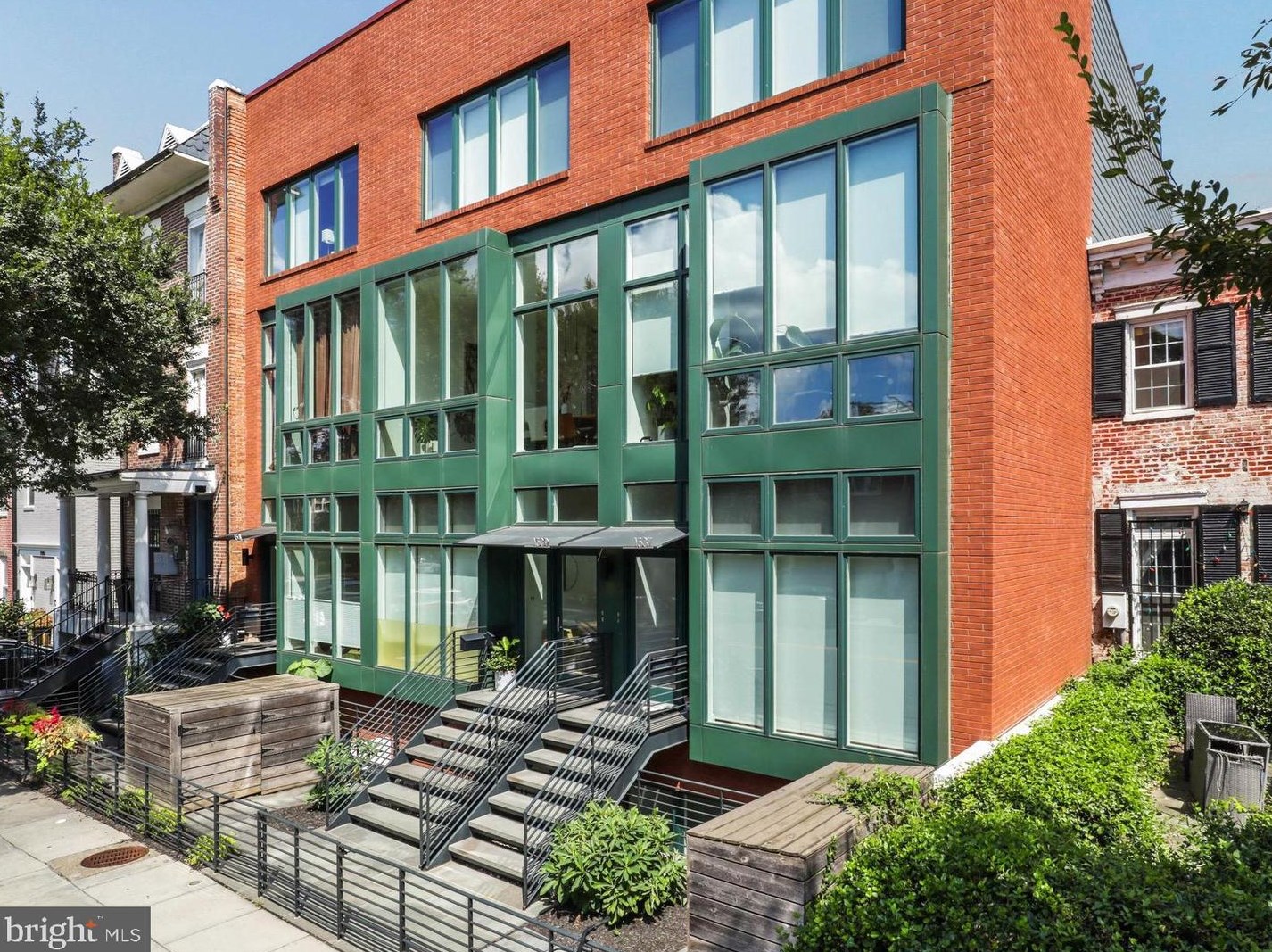 1537 6th St Nw #1, Washington, DC 20001