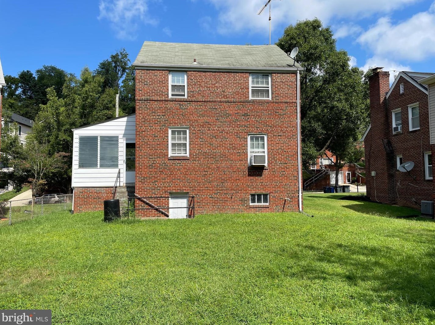 3511 Texas Ave Se, Washington, DC 20020