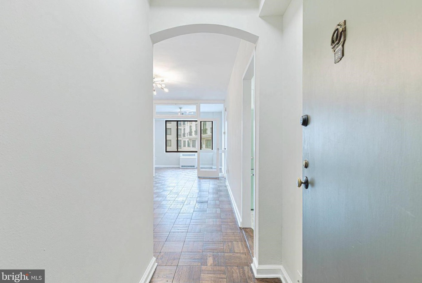 1 Scott Cir Nw #618, Washington, DC 20036