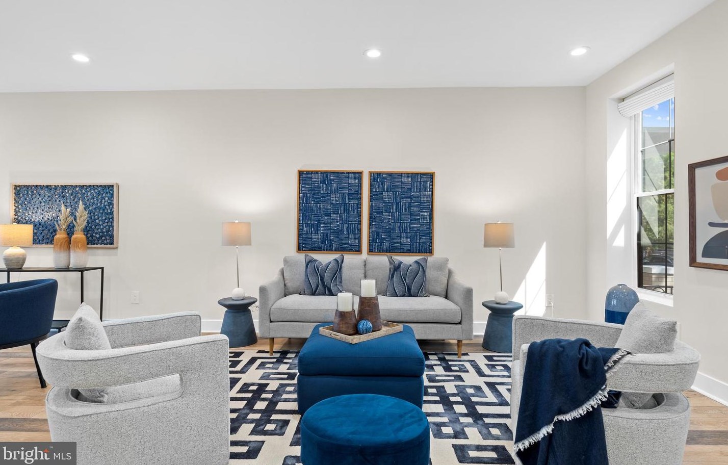 32 Franklin St, Washington DC  20002-1008 exterior