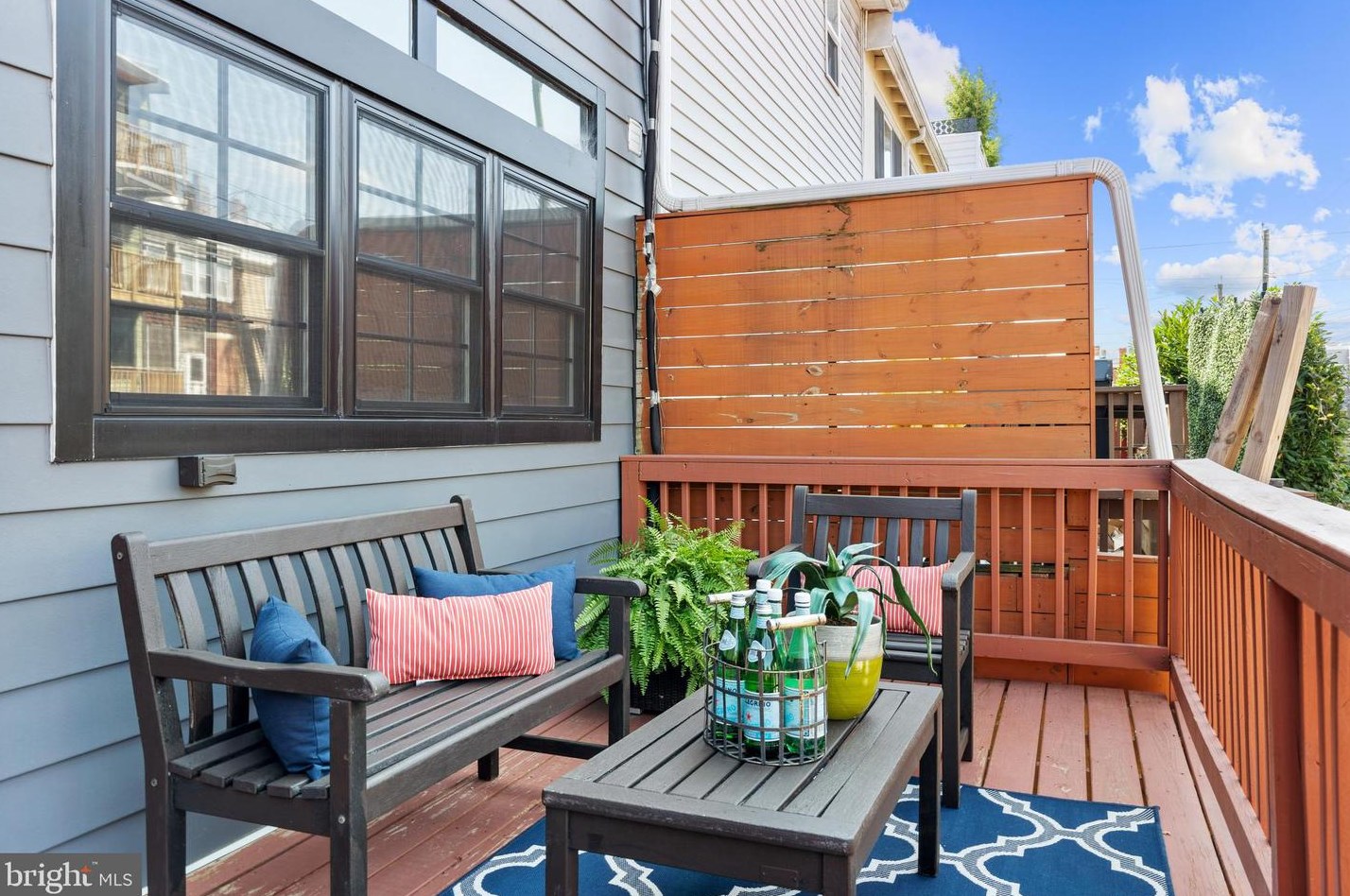 32 Franklin St, Washington DC  20002-1008 exterior