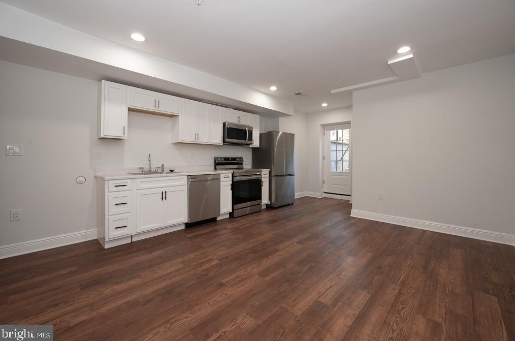 3321 11th Street Nw #1, Washington, DC 20010