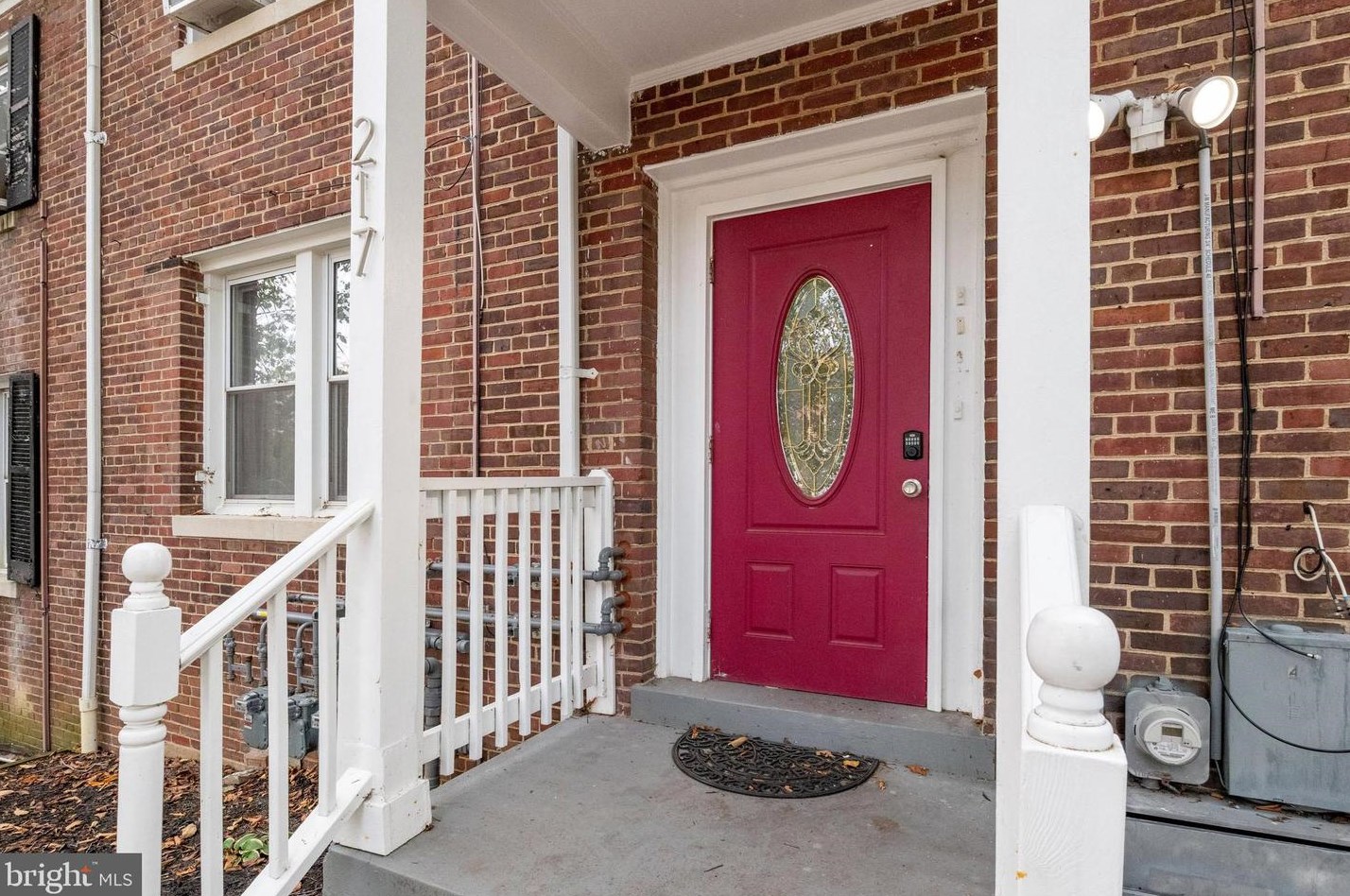 217 Adams St Ne Apt 3, Washington, DC 20002