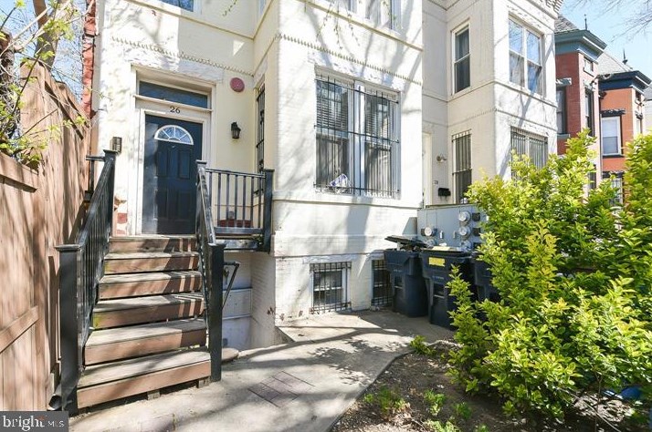 26 P St Ne #4, Washington, DC 20002