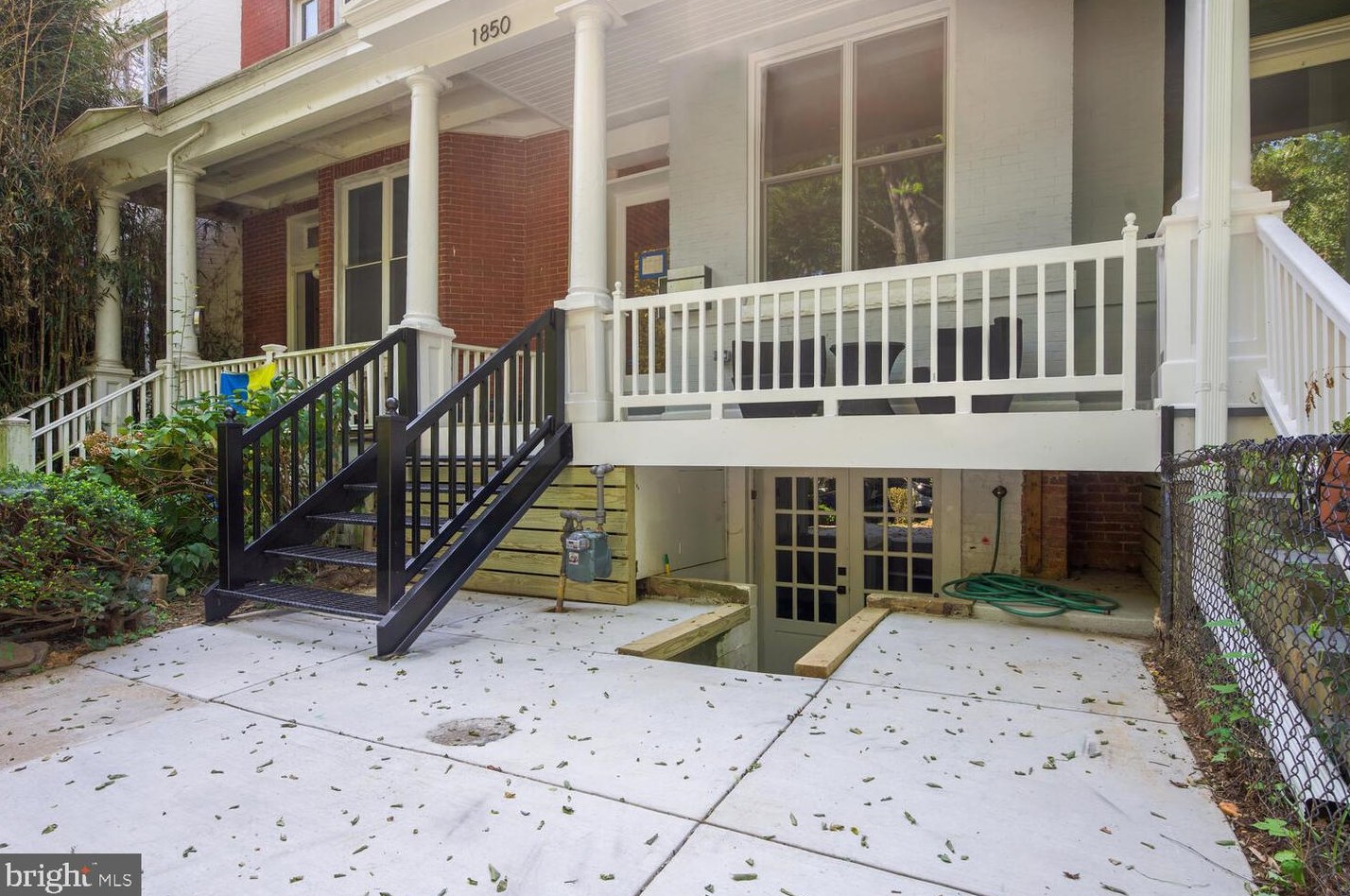 1850 Ingleside Terrace Nw #2, Washington, DC 20010