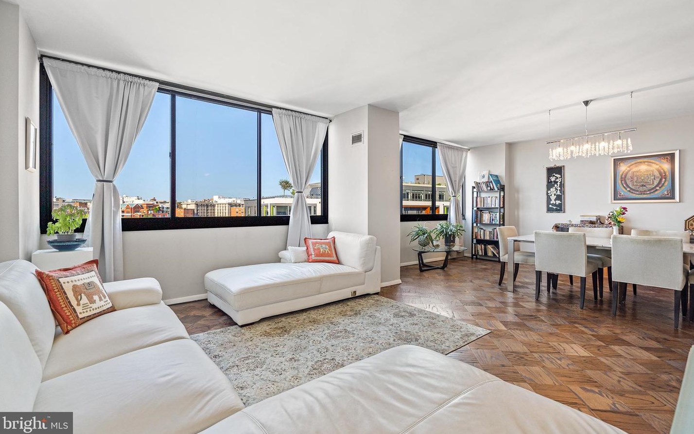 2700 Virginia Ave Nw #1104, Washington, DC 20037