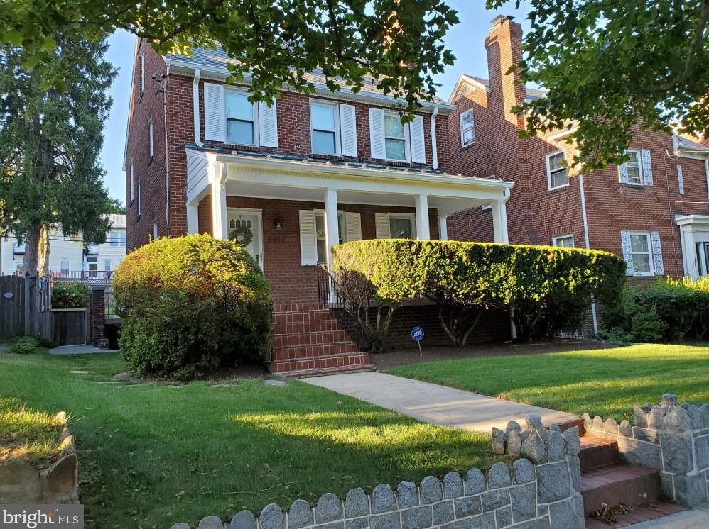 1511 Underwood St Nw, Washington, DC 20012
