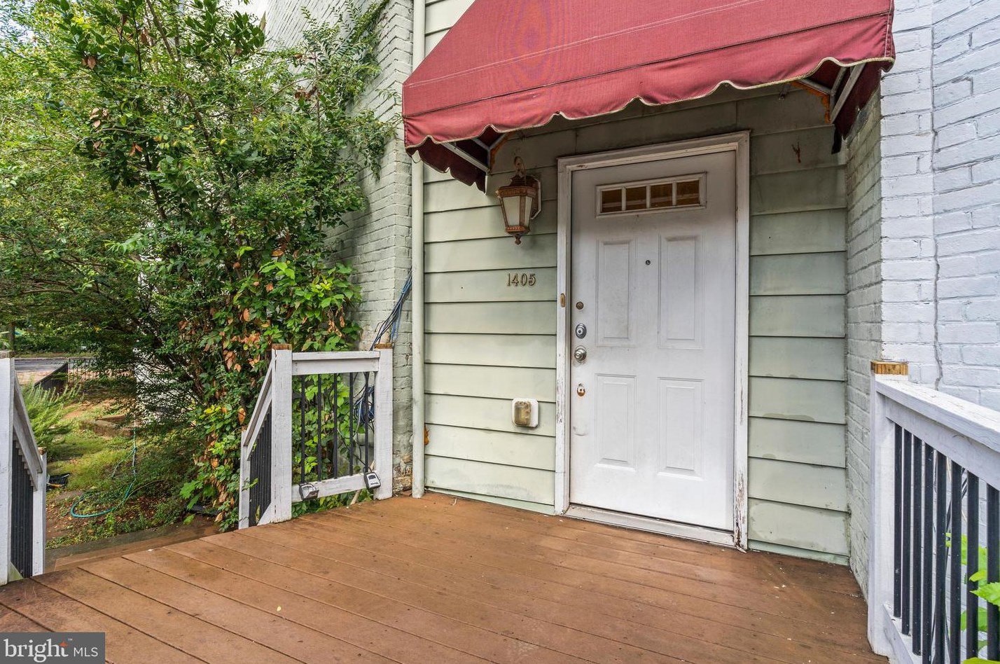 1405 North Carolina Ave Ne #a, Washington, DC 20002