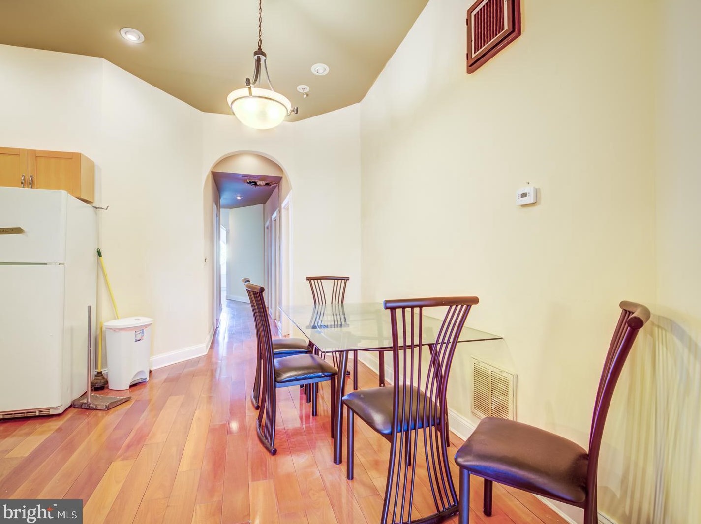 1324 Kenyon St, Washington DC 20010-2493 exterior