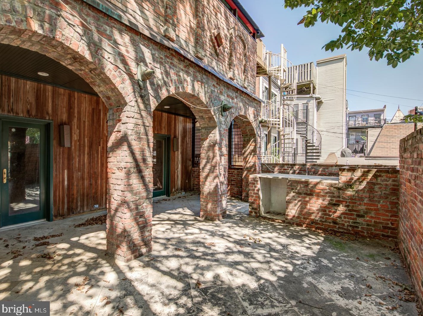 1324 Kenyon St, Washington DC 20010-2493 exterior