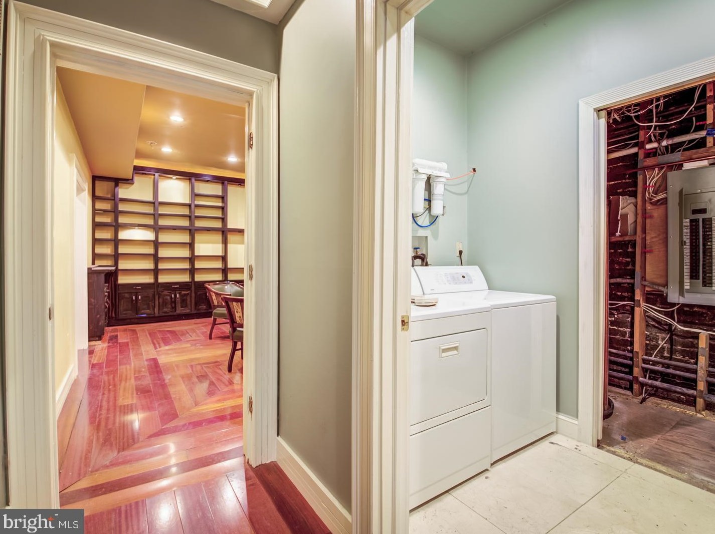 1324 Kenyon St, Washington DC 20010-2493 exterior