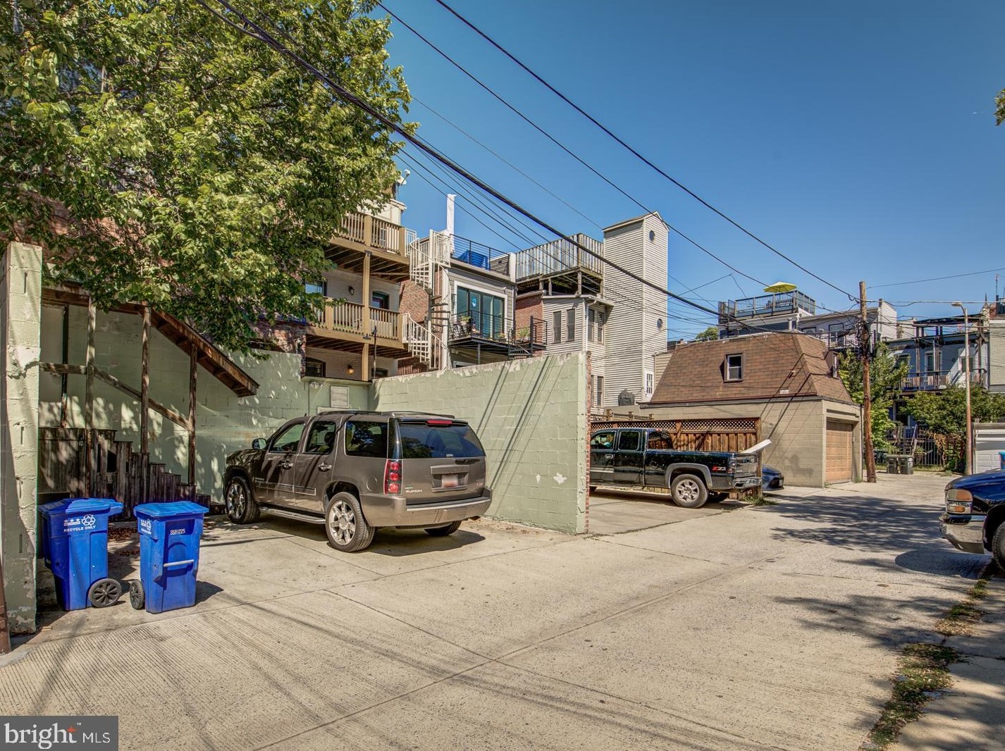 1324 Kenyon St, Washington DC 20010-2493 exterior