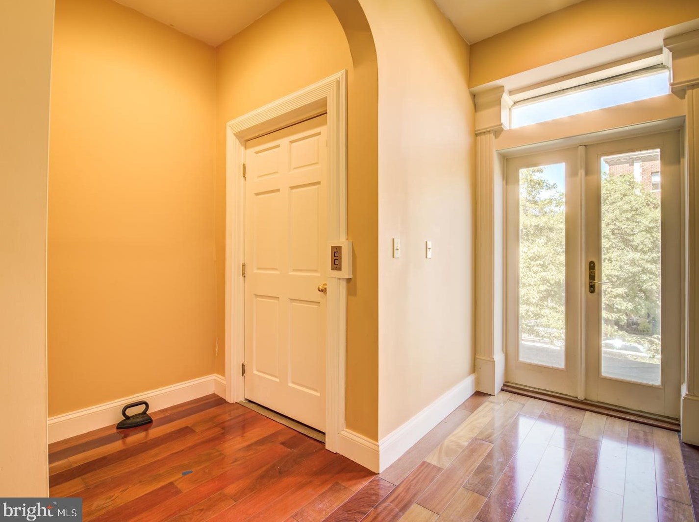 1324 Kenyon St, Washington DC 20010-2493 exterior