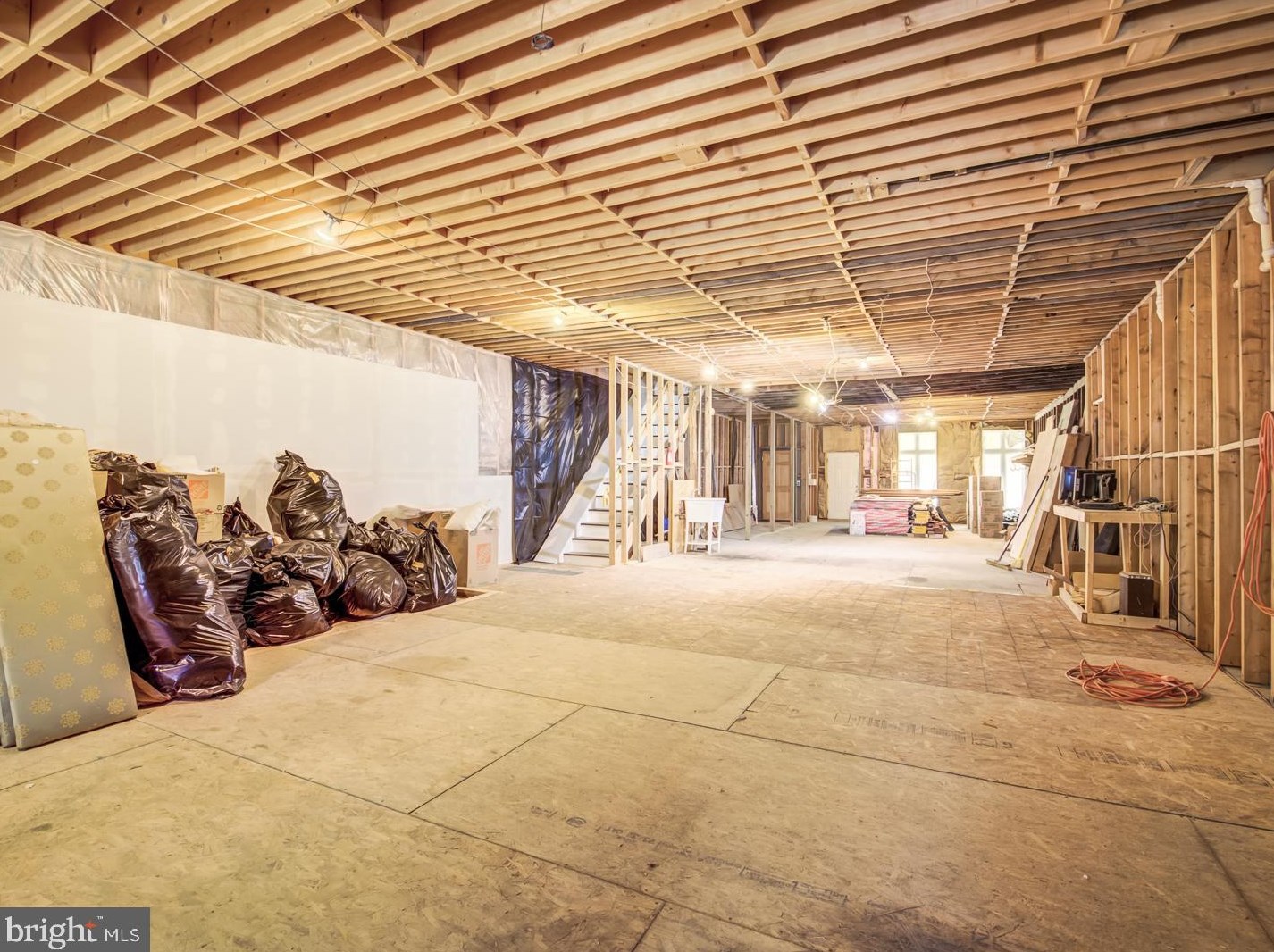 1324 Kenyon St, Washington DC 20010-2493 exterior