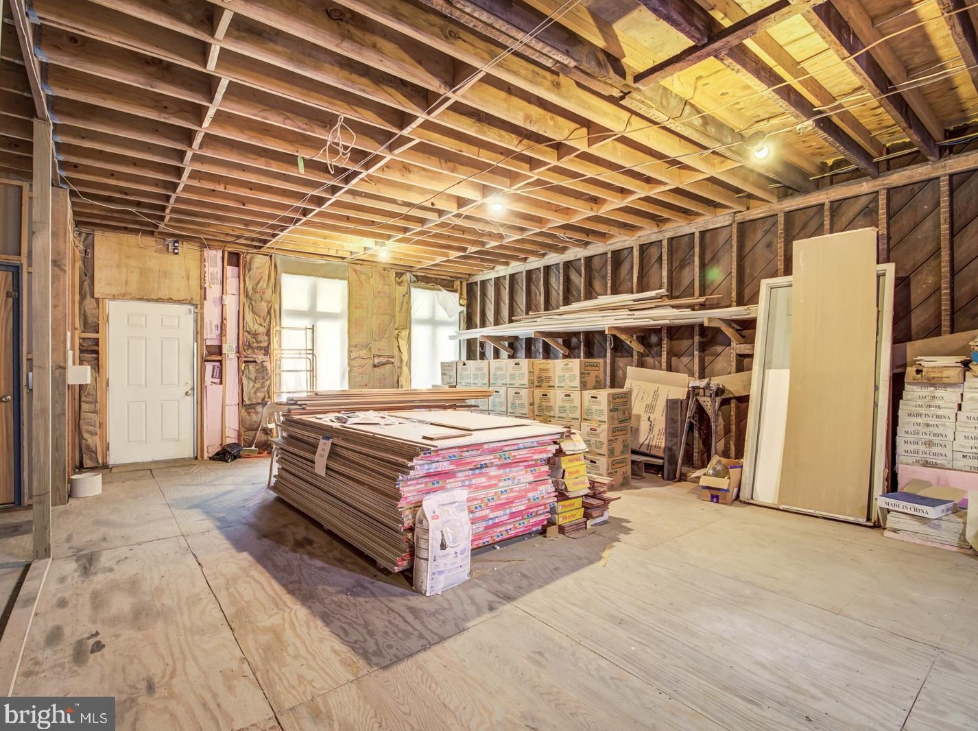 1324 Kenyon St, Washington DC 20010-2493 exterior