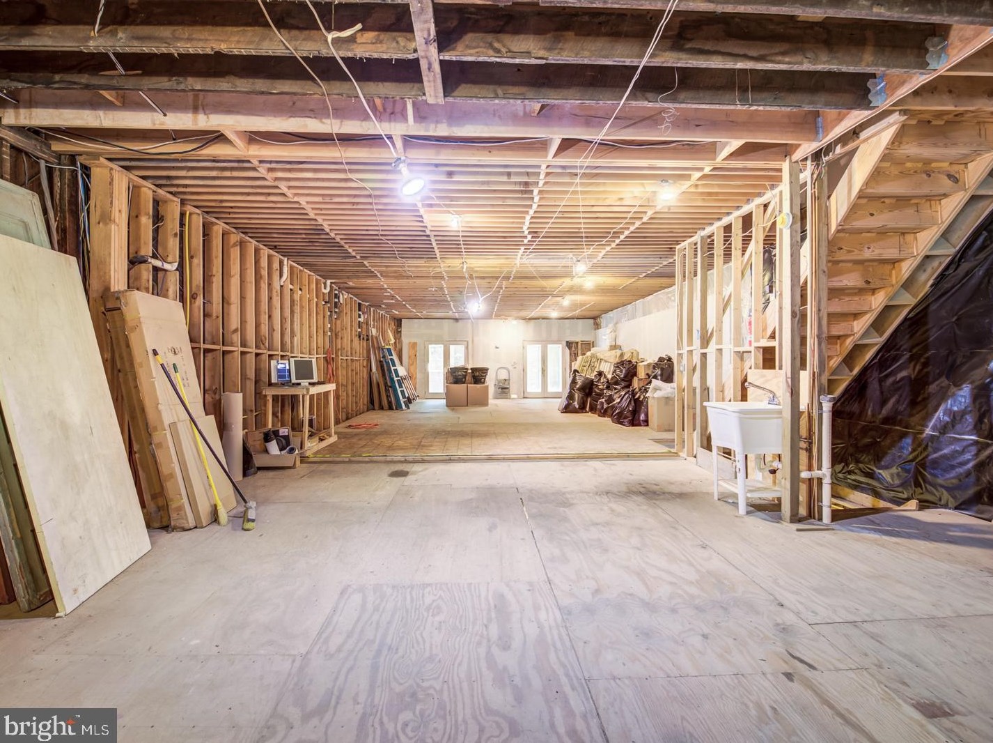 1324 Kenyon St, Washington DC 20010-2493 exterior