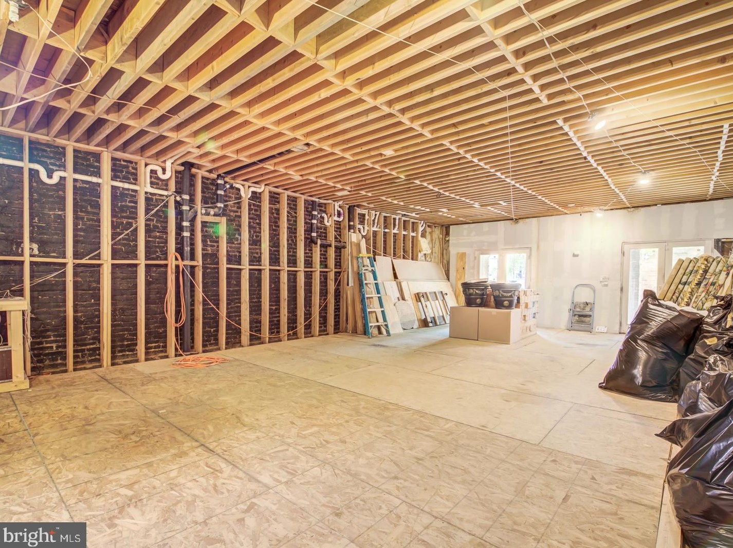 1324 Kenyon St, Washington DC 20010-2493 exterior