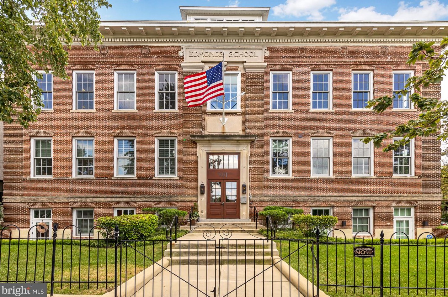 901 D St Ne #7, Washington, DC 20002