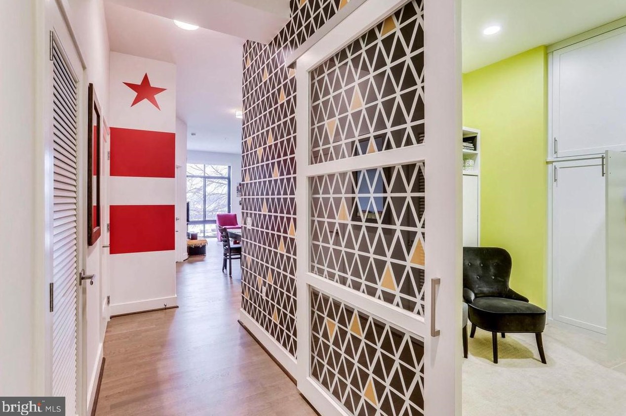 525 Water St Sw #212, Washington, DC 20024