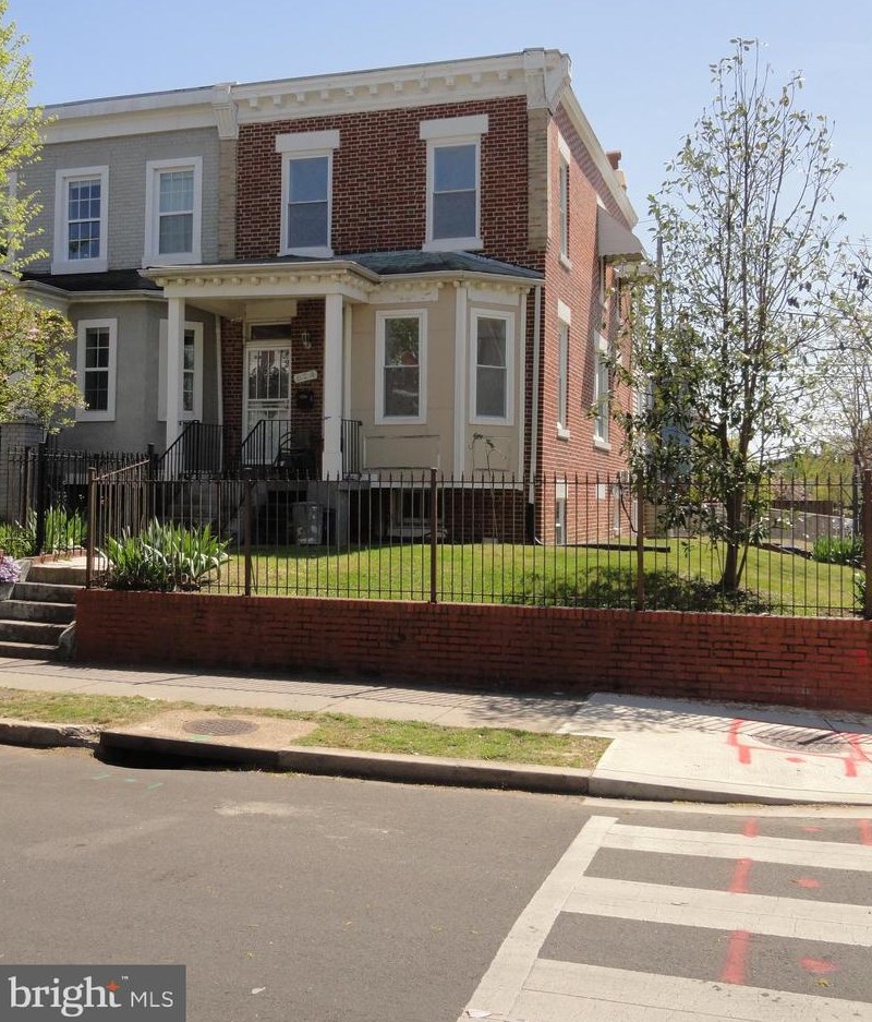 624 Quincy St Nw, Washington, DC 20011