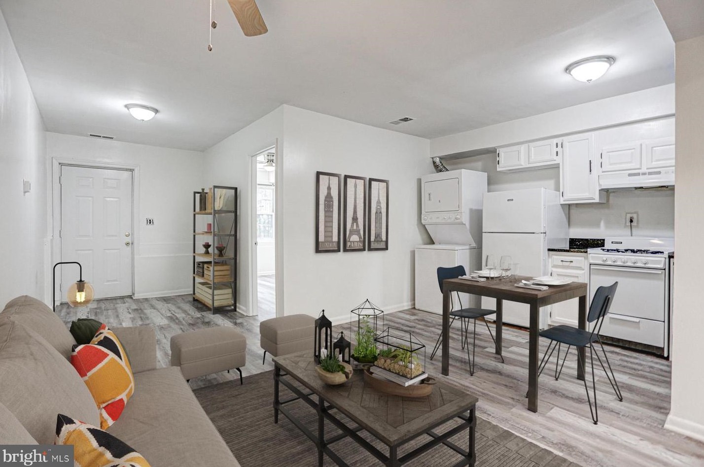43 New York Ave Nw #1, Washington, DC 20001