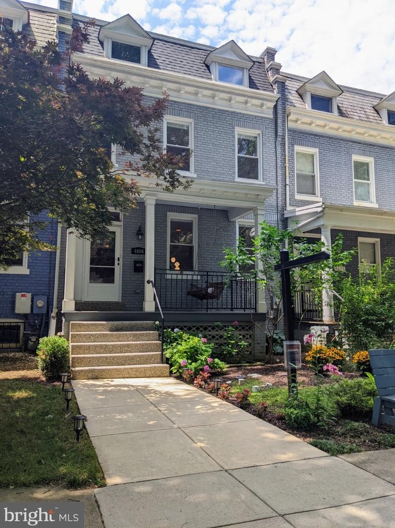 4606 Iowa Ave, Washington, DC 20011-4423