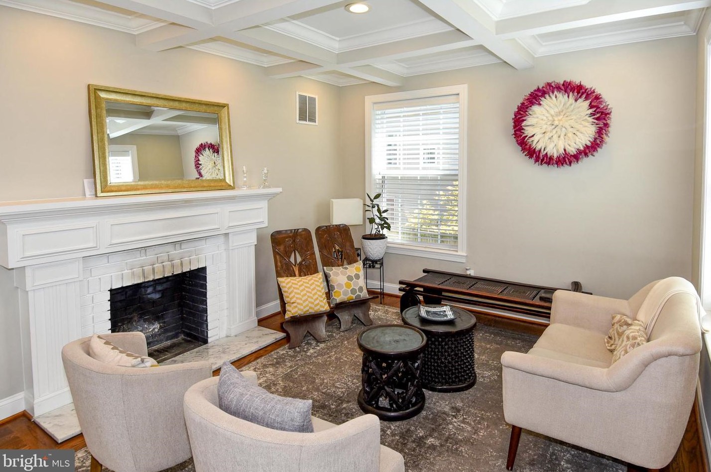2704 Brentwood Rd Ne, Washington, DC 20018
