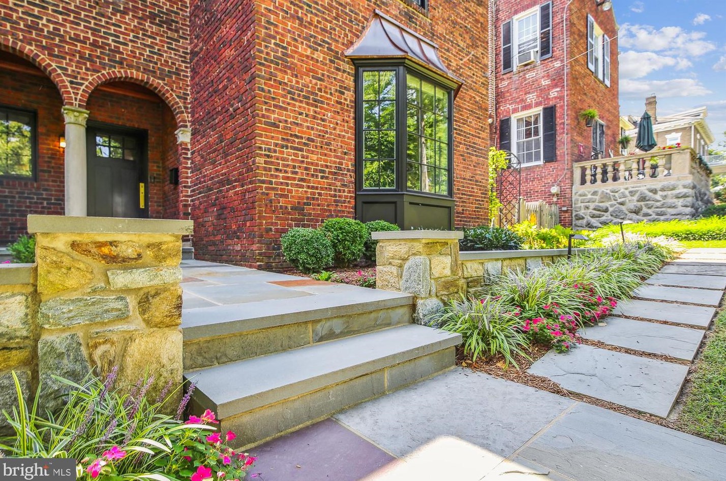 1412 Ingraham St, Washington, DC 20011-3619