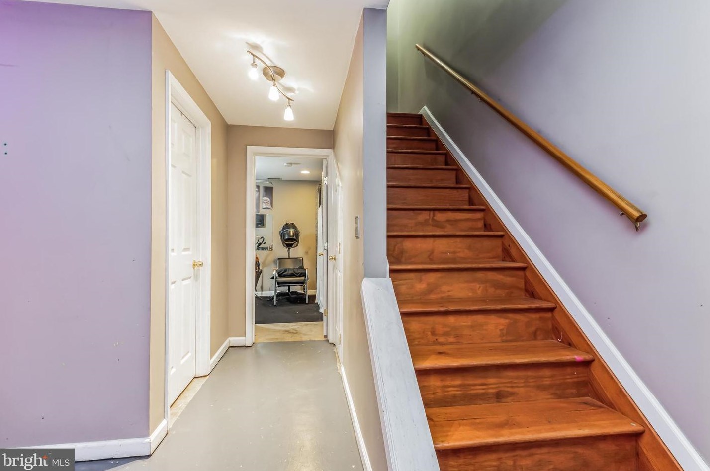 5349 Call Pl, Washington DC 20019-6340 exterior