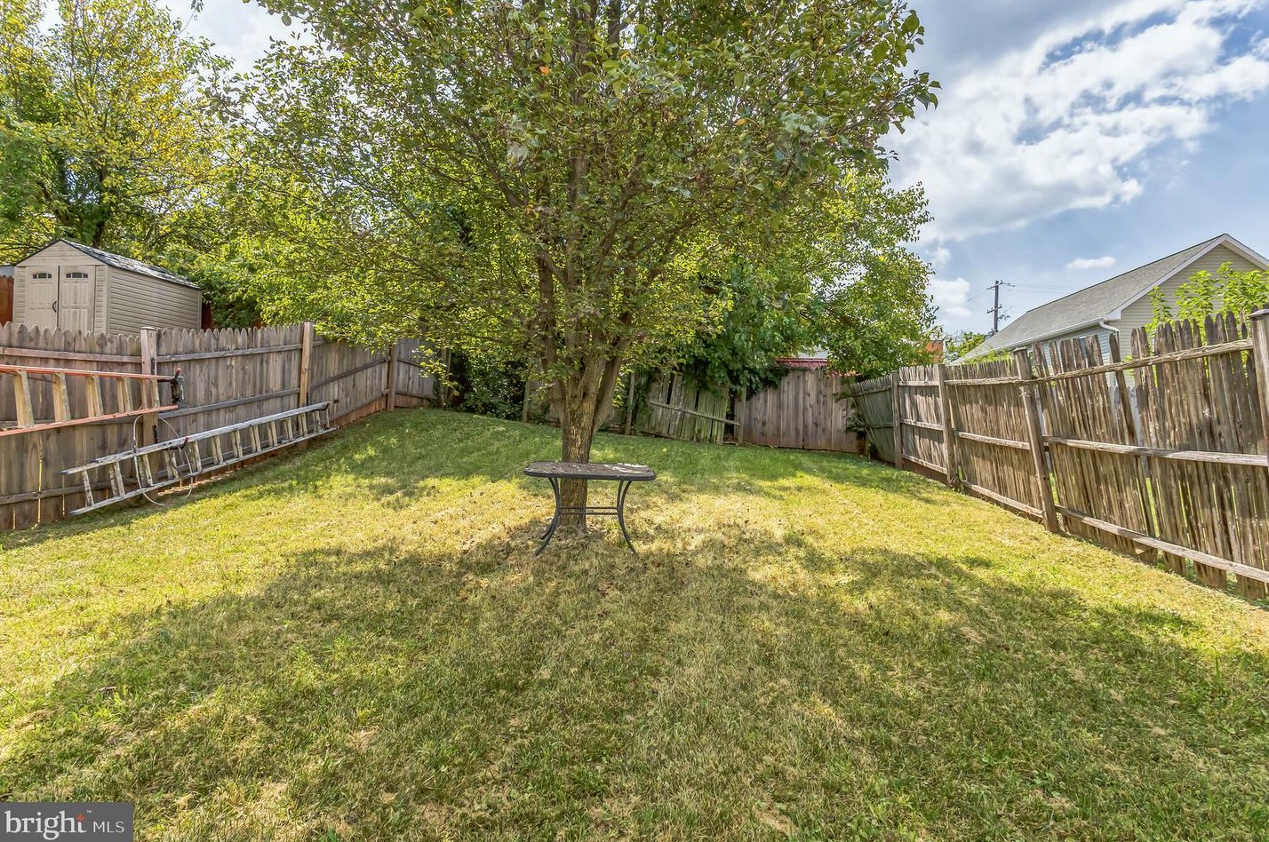 5349 Call Pl, Washington DC 20019-6340 exterior