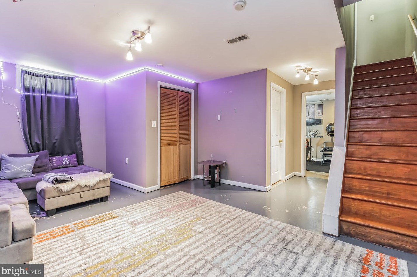 5349 Call Pl, Washington DC 20019-6340 exterior