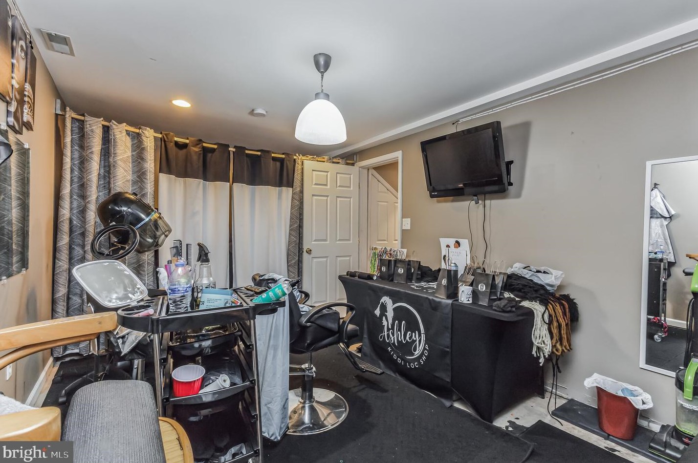 5349 Call Pl, Washington DC 20019-6340 exterior