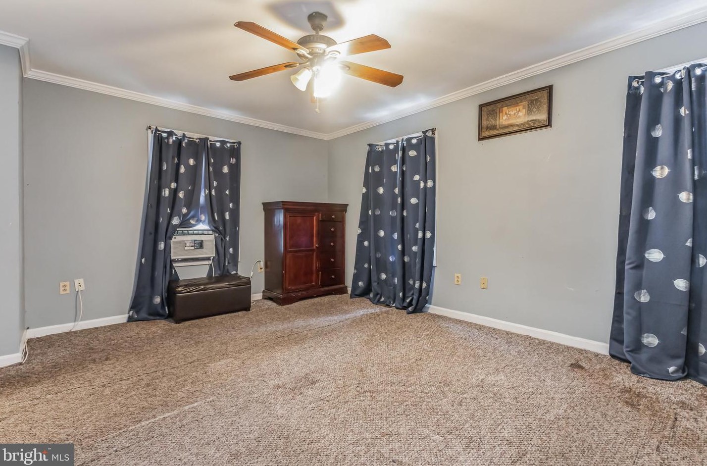 5349 Call Pl, Washington DC 20019-6340 exterior