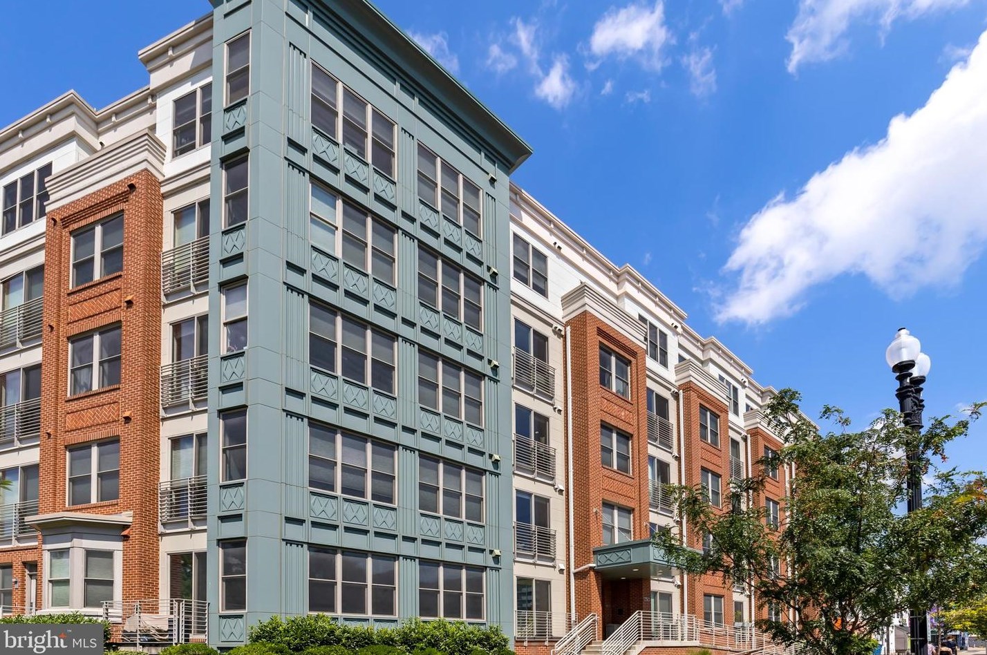 1350 Maryland Ave Ne #203, Washington, DC 20002