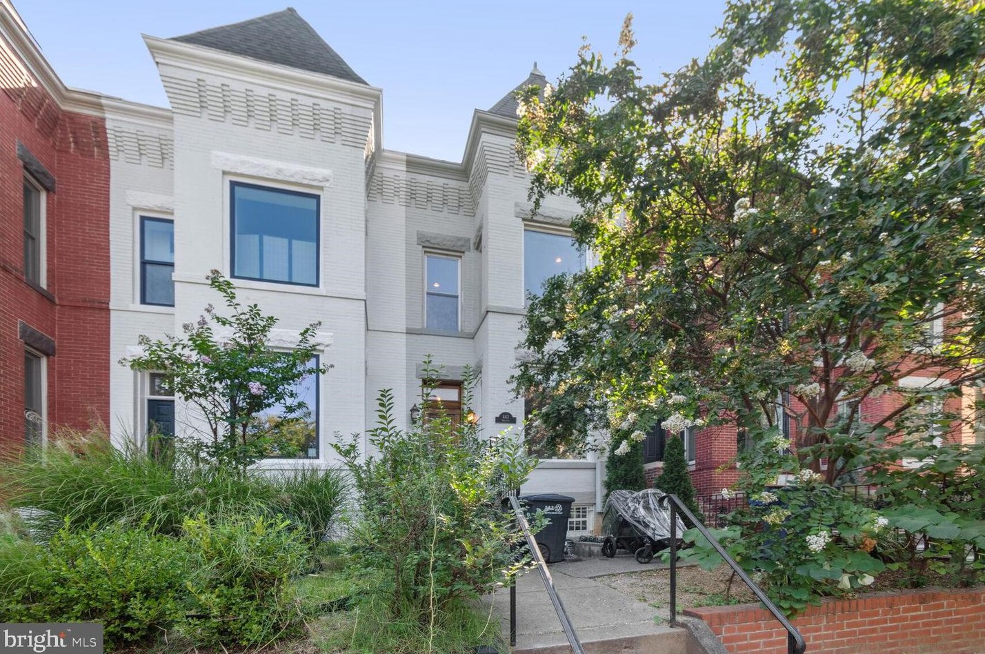 443 12th St Ne, Washington, DC 20003