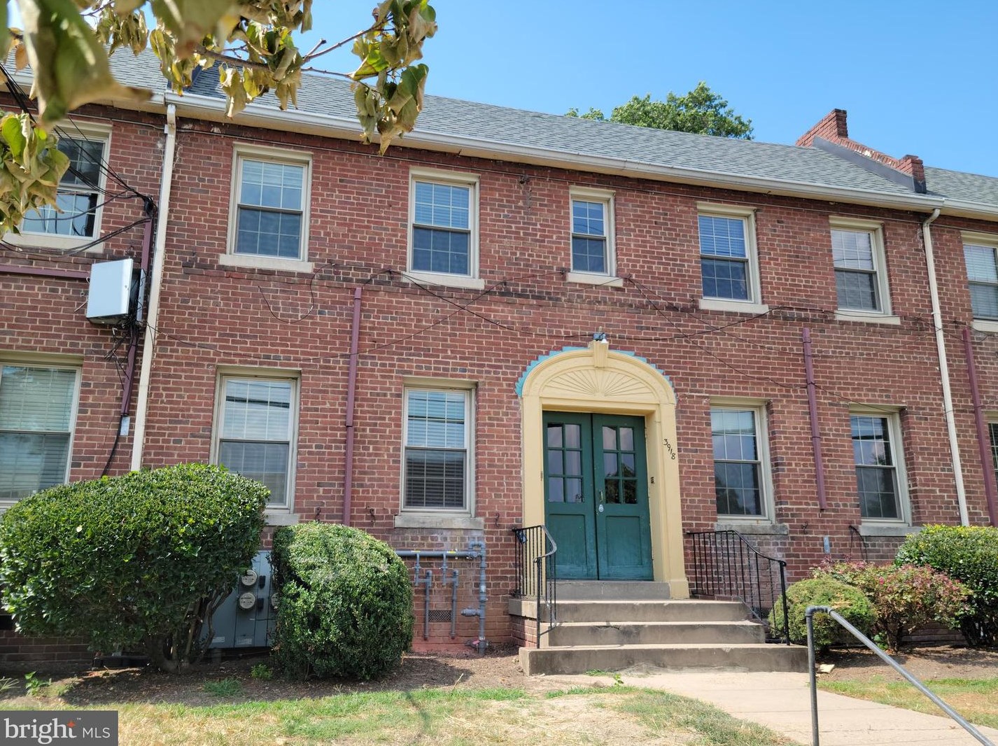3918 10th St Ne, Washington, DC 20017