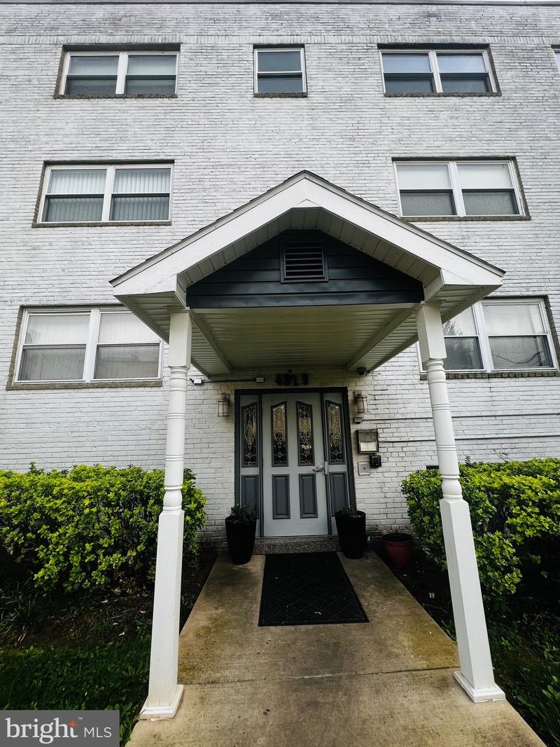 4929 Foote St Ne #17, Washington, DC 20019