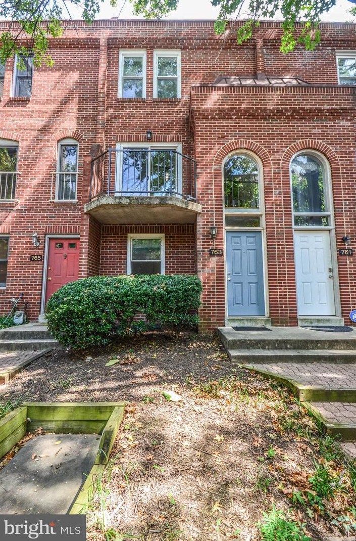 763 3rd St Ne, Washington, DC 20001
