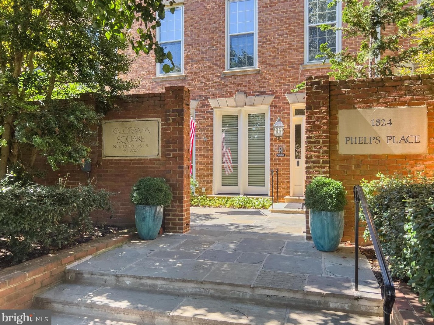 1803 Kalorama Sq, Washington, DC