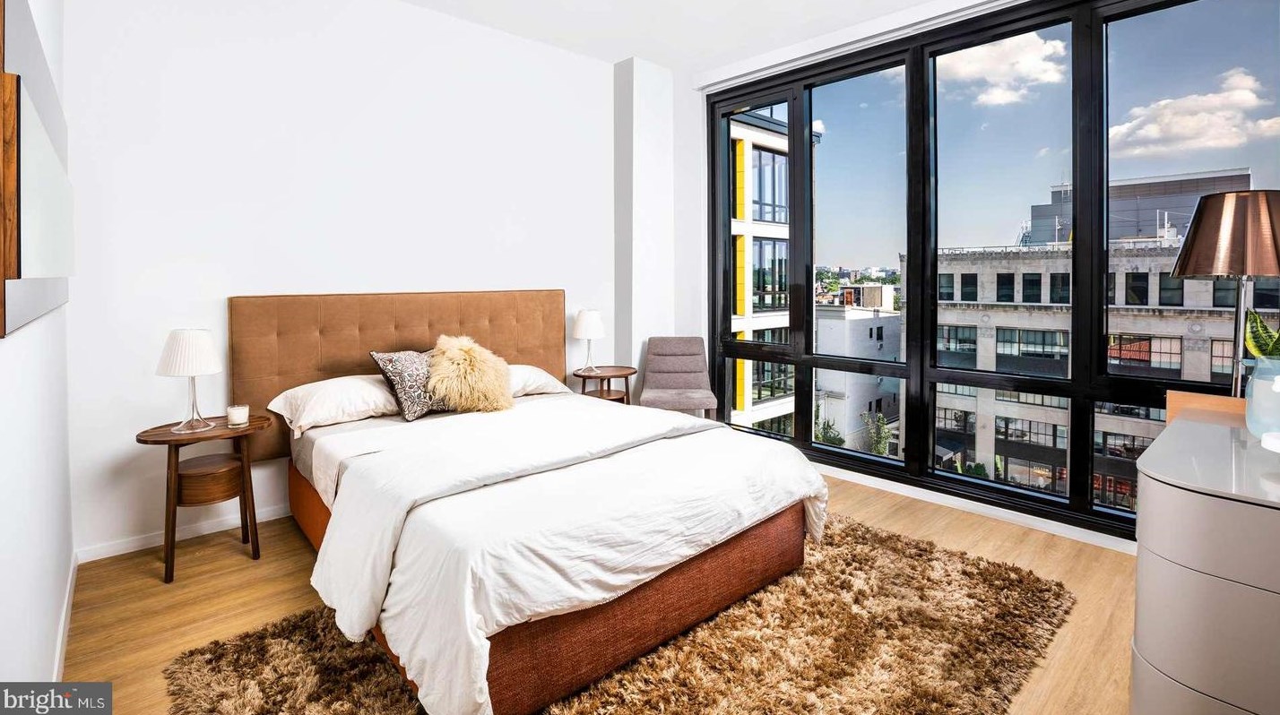 1357 R St Nw #505, Washington, DC 20009